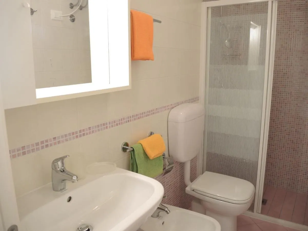 Luminous And Cozy 1 Bedroom Apartment With Sea View Bibione