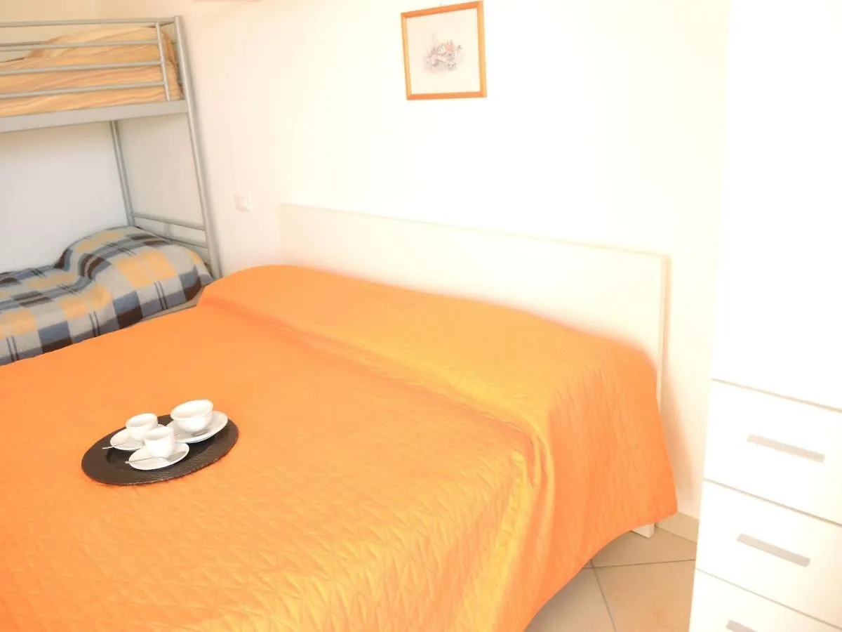 Luminous And Cozy 1 Bedroom Apartment With Sea View Bibione 0*,