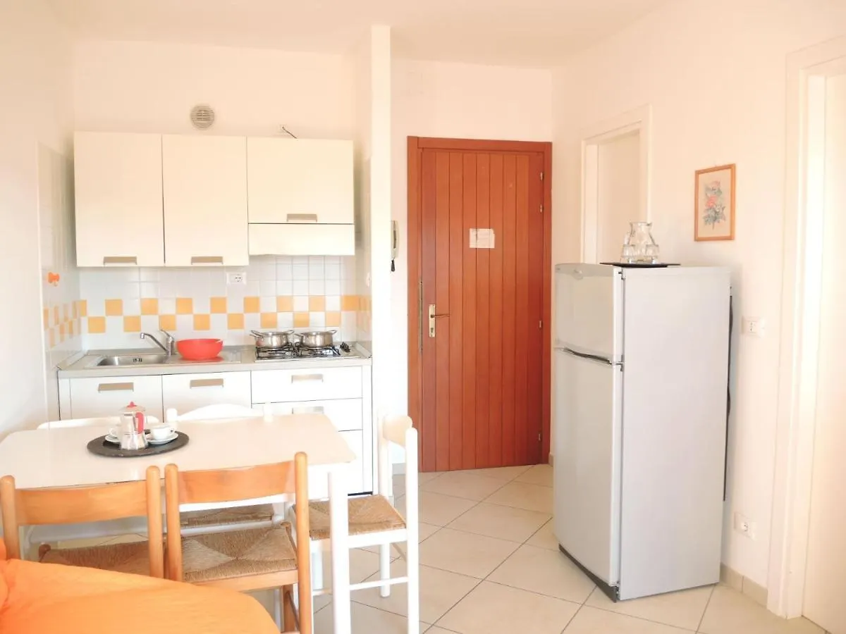 Luminous And Cozy 1 Bedroom Apartment With Sea View Bibione Italia
