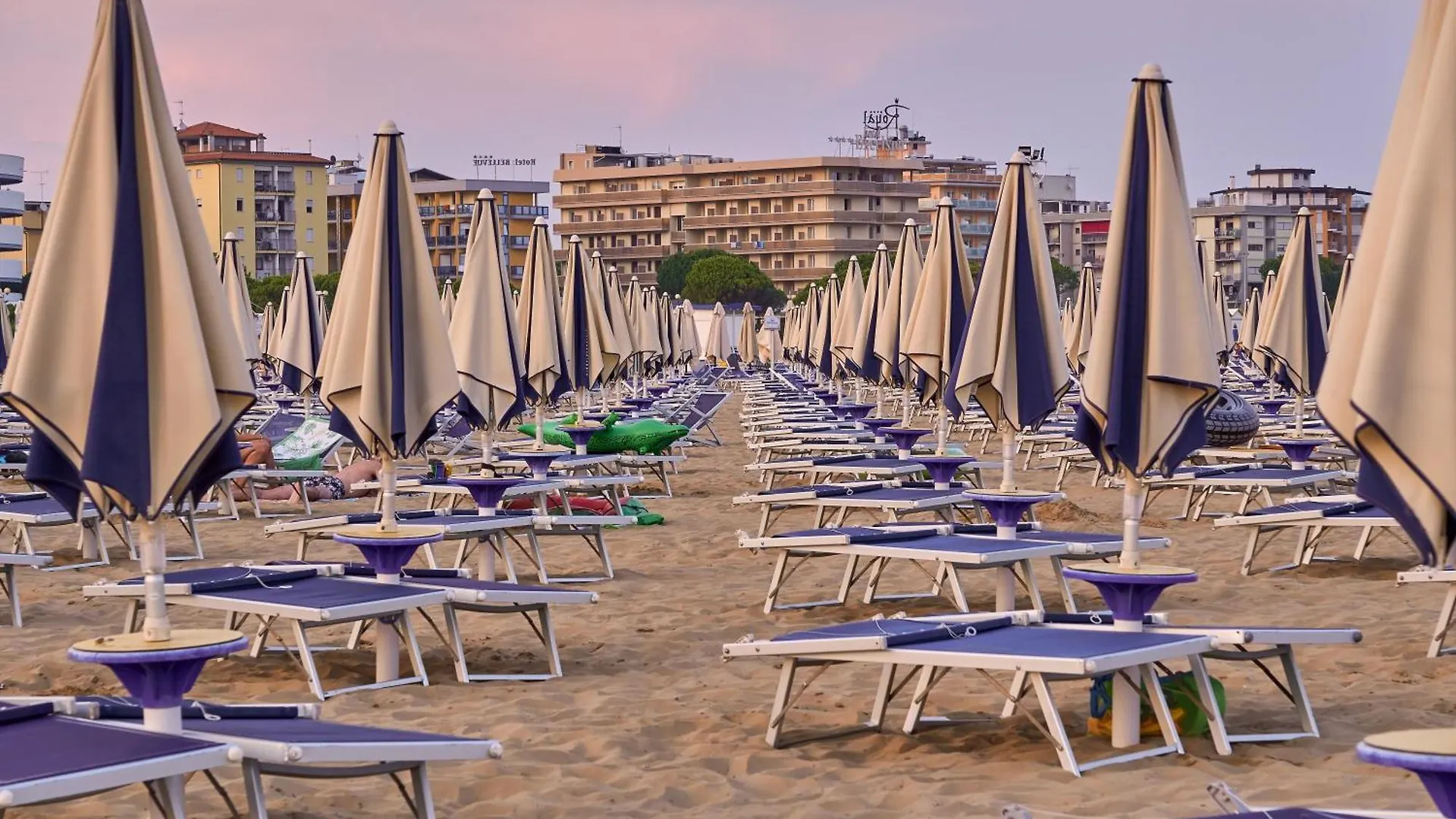 Luminous And Cozy 1 Bedroom Apartment With Sea View Bibione 0*,