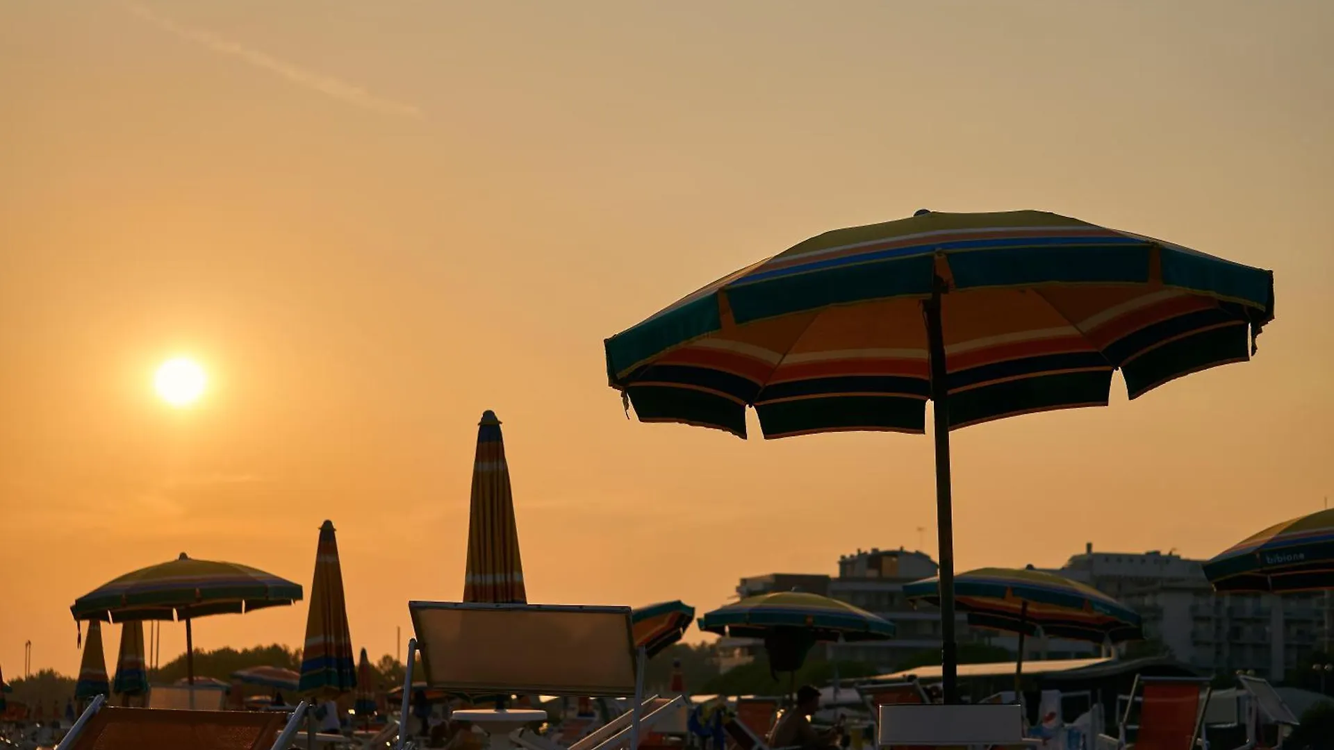 Luminous And Cozy 1 Bedroom Apartment With Sea View Bibione
