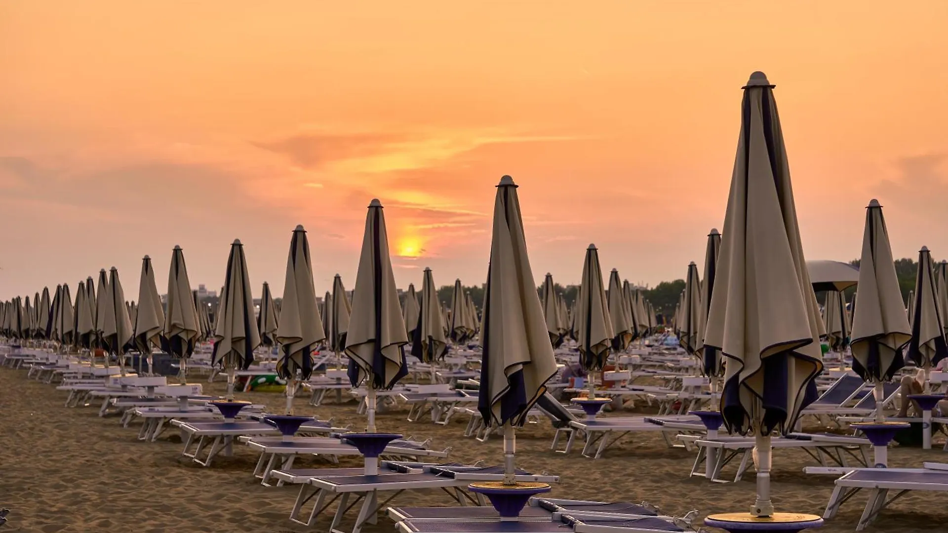 Luminous And Cozy 1 Bedroom Apartment With Sea View Bibione