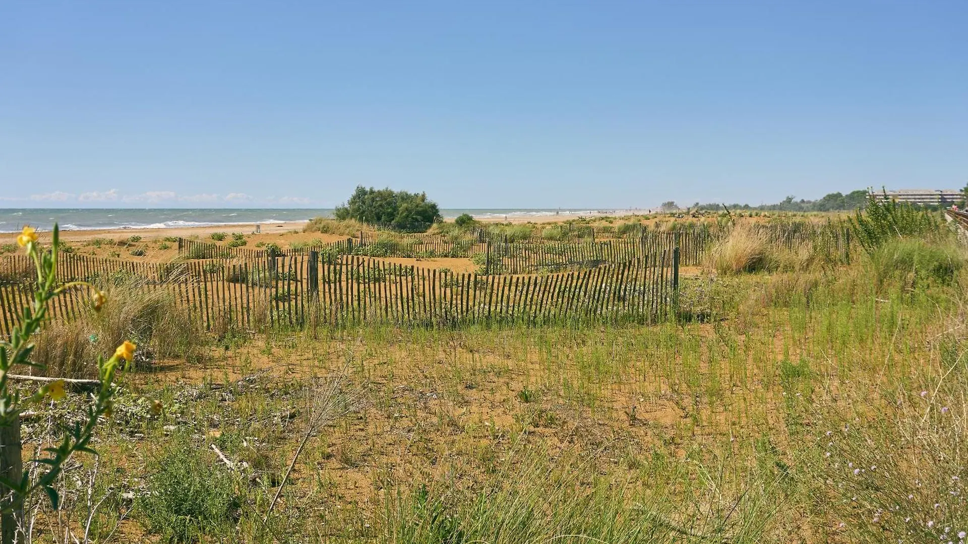 Luminous And Cozy 1 Bedroom Apartment With Sea View Bibione Italia