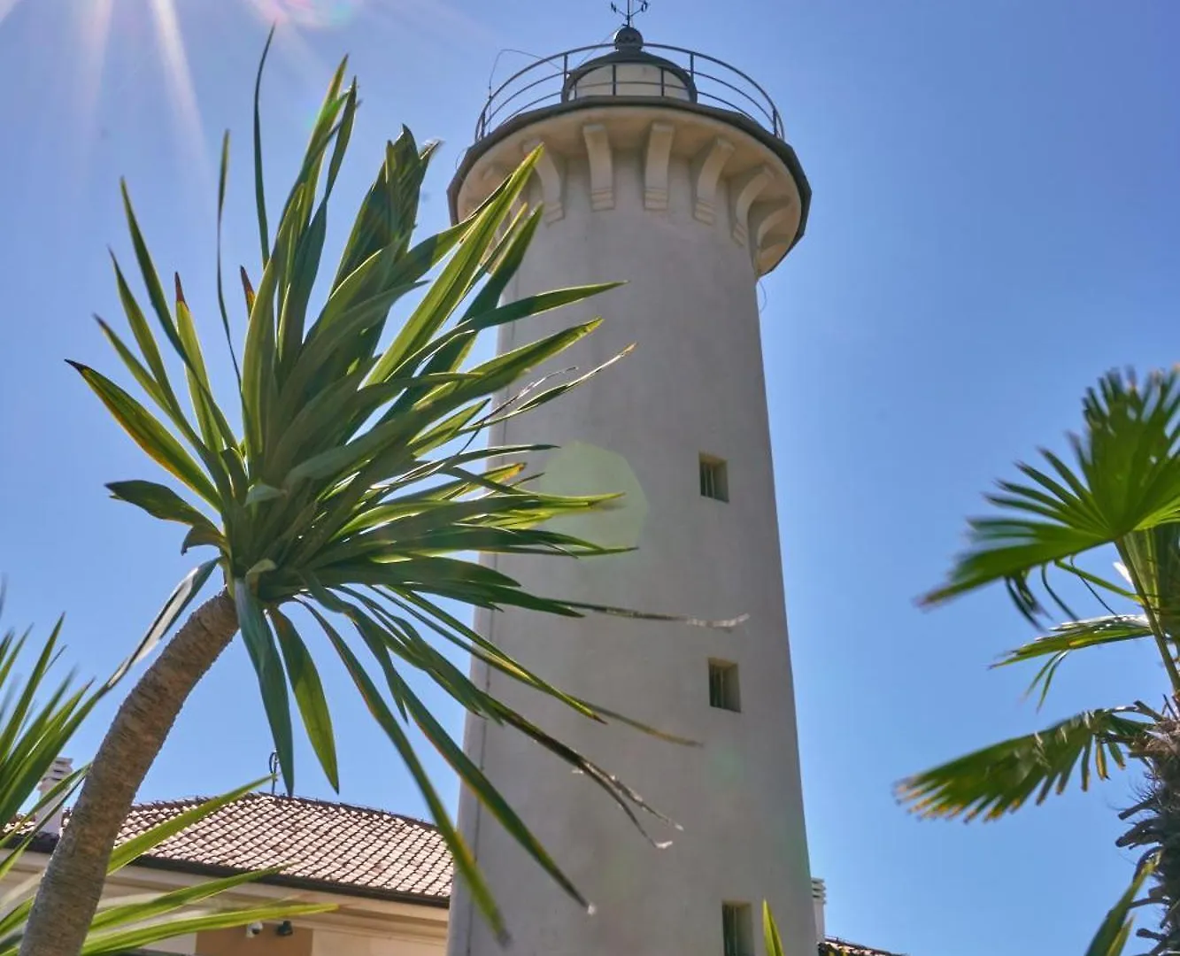 Luminous And Cozy 1 Bedroom Apartment With Sea View Bibione
