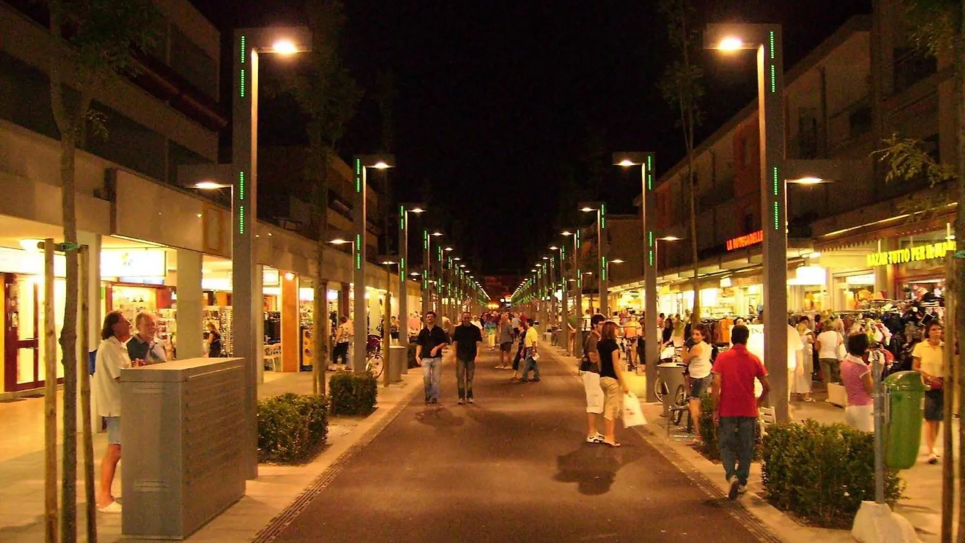 Luminous And Cozy 1 Bedroom Apartment With Sea View Bibione