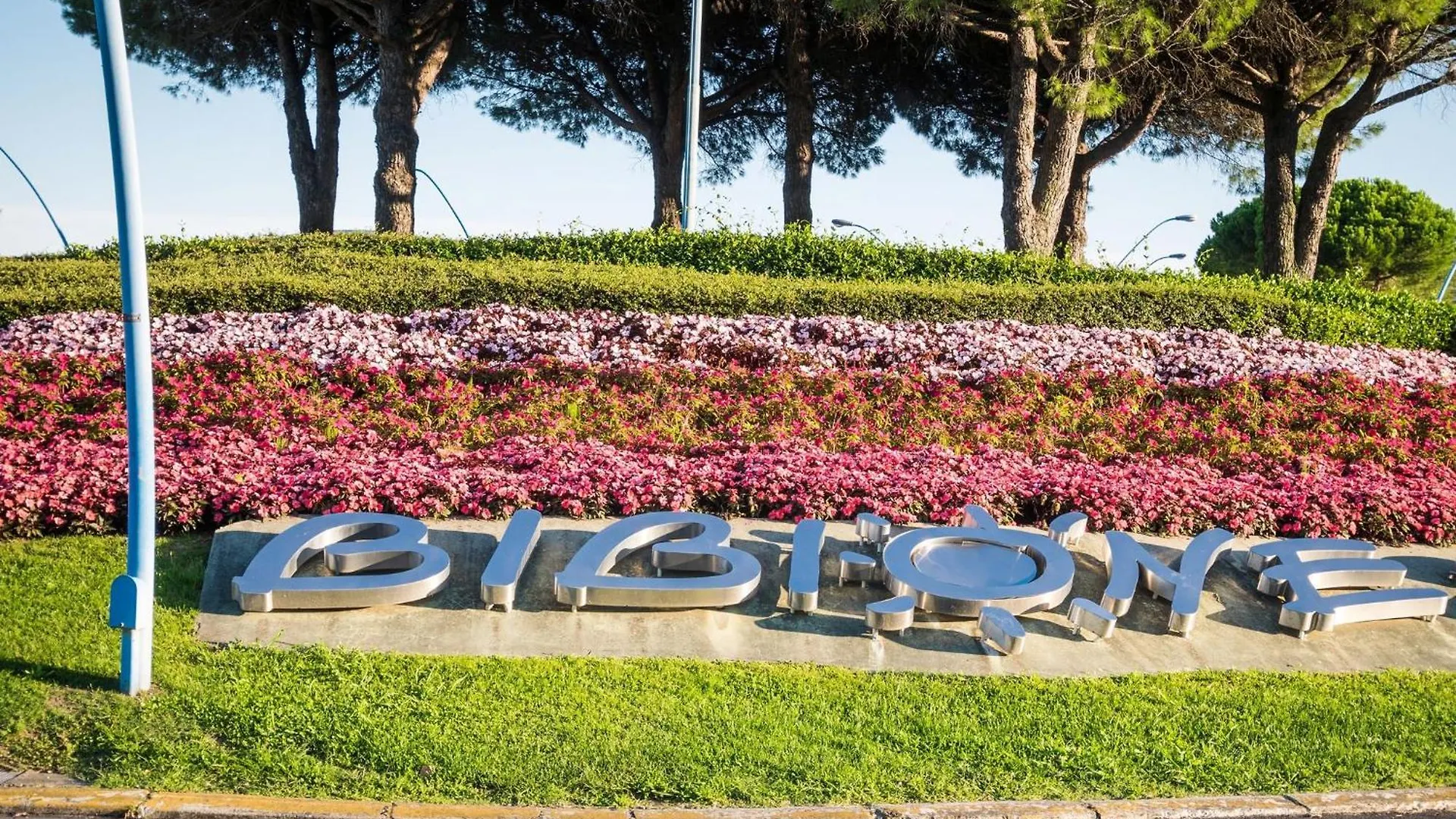 Luminous And Cozy 1 Bedroom Apartment With Sea View Bibione 0*,  Italia